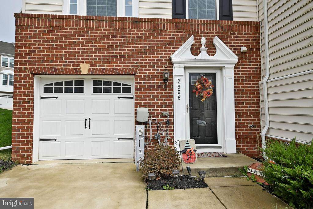 Abingdon, MD 21009,2966 GALLOWAY PL