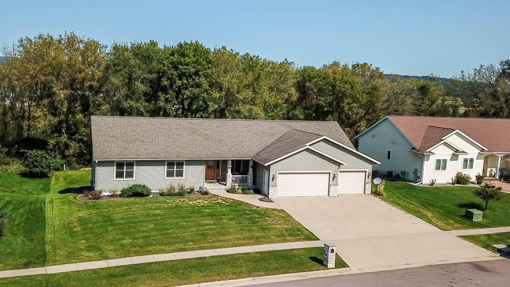 Bangor, WI 54614,924 Meadow View ST