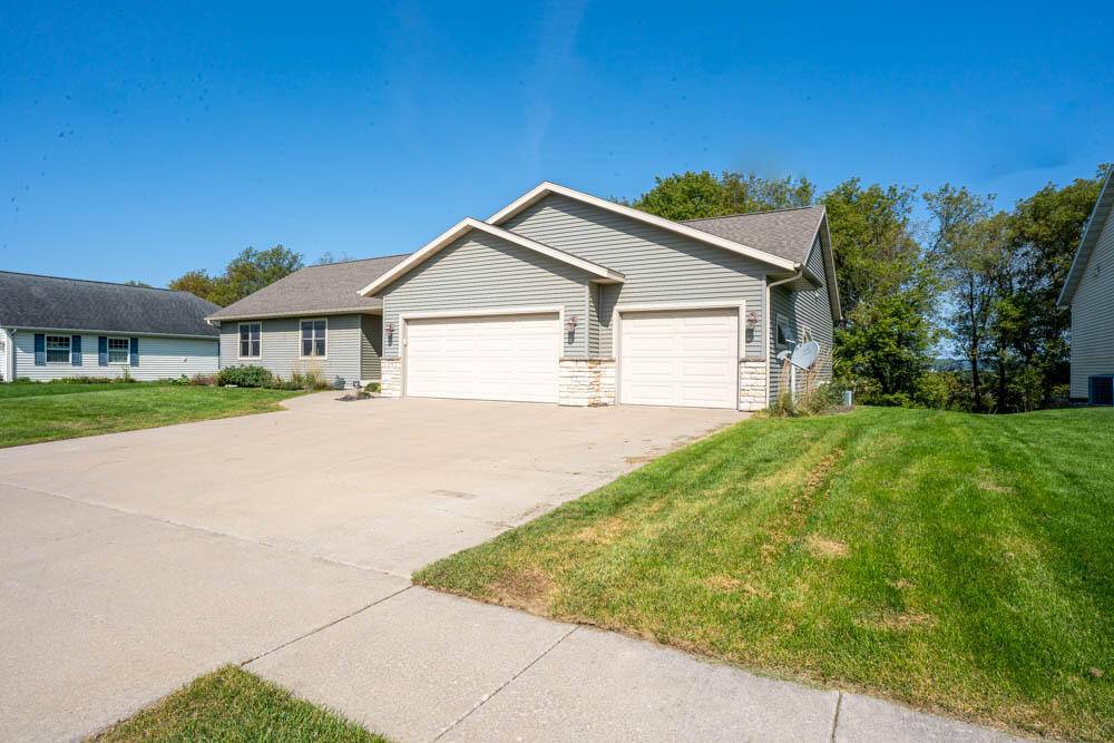 Bangor, WI 54614,924 Meadow View ST