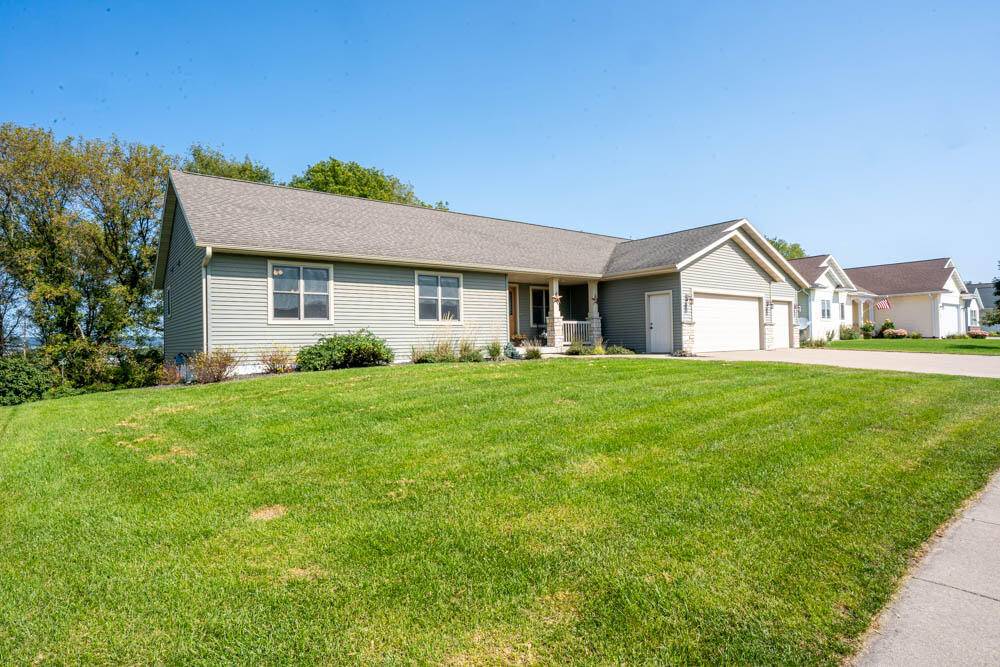 Bangor, WI 54614,924 Meadow View ST