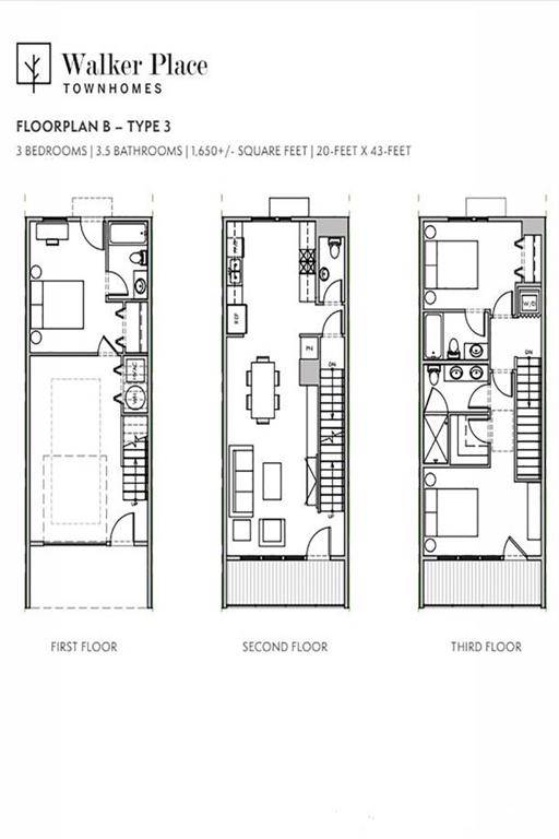 Atlanta, GA 30317,1450 Memorial DR #8