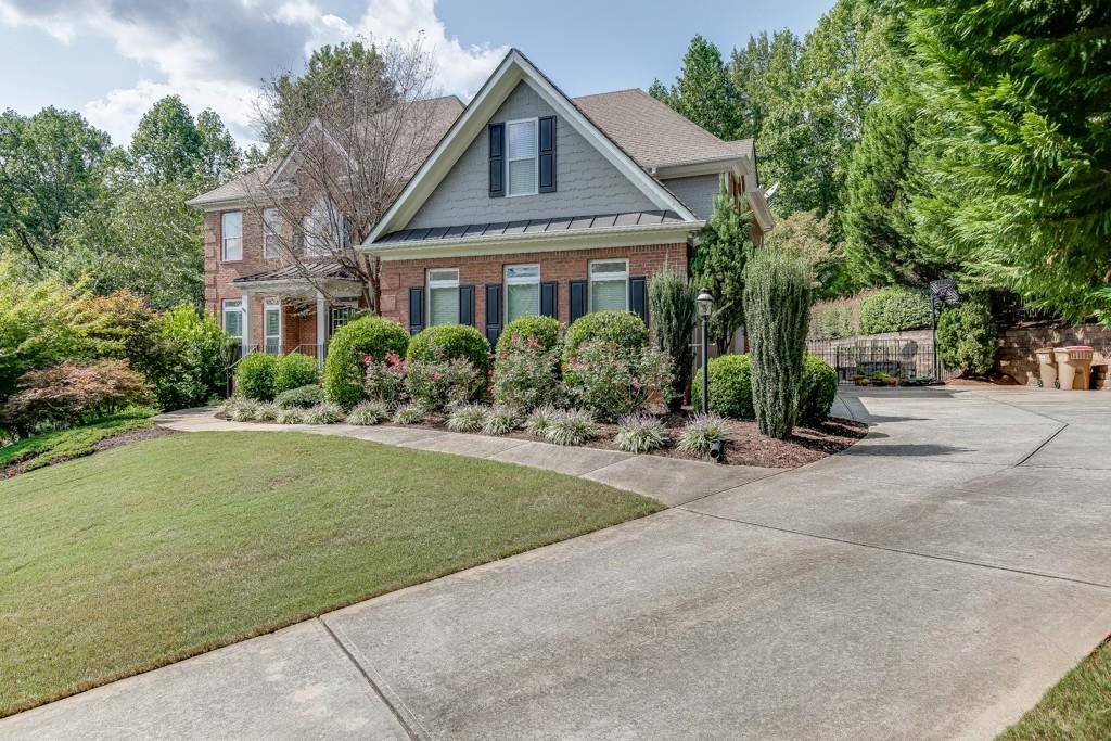 Braselton, GA 30517,5512 Ridgemoor DR